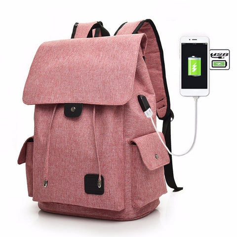 All-Purpose Backpack