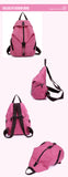 Leisure Foldable Backpack