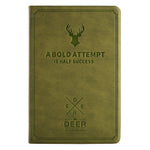 A Bold Attempt Ipad Case