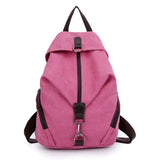 Leisure Foldable Backpack