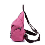 Leisure Foldable Backpack