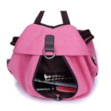 Leisure Foldable Backpack