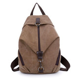 Leisure Foldable Backpack