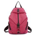 Leisure Foldable Backpack