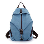 Leisure Foldable Backpack