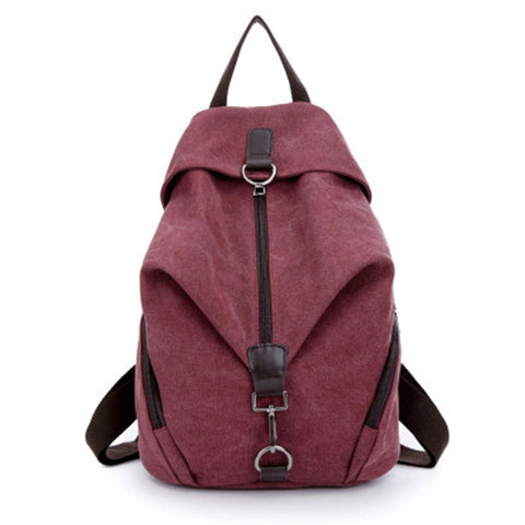 Leisure Foldable Backpack