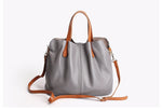 Genuine Leather Shoulder Bag