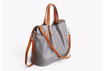 Genuine Leather Shoulder Bag