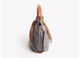 Genuine Leather Shoulder Bag