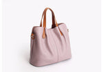 Genuine Leather Shoulder Bag