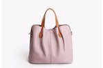 Genuine Leather Shoulder Bag