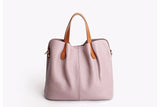 Genuine Leather Shoulder Bag