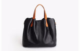 Genuine Leather Shoulder Bag