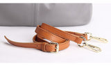 Genuine Leather Shoulder Bag