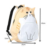 Cat Backpack