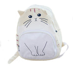 Cat Backpack