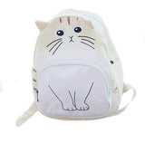 Cat Backpack