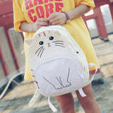 Cat Backpack