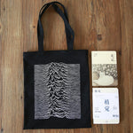 Waves Tote