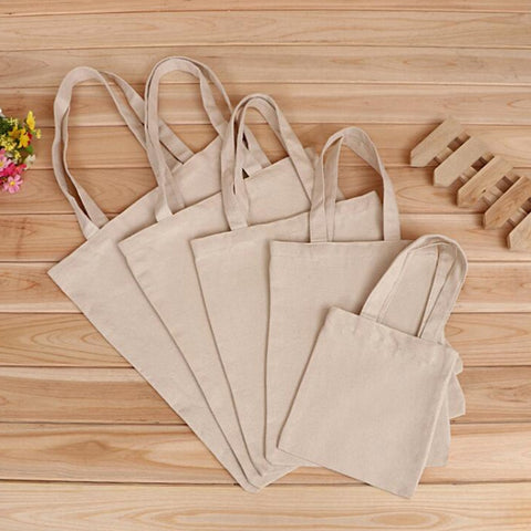 Simple Grocery Tote