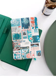 Magazine Magnet Flip Ipad Case