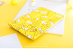 Simpsons Yellow Ipad Case