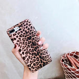 Snake Skin Iphone Case