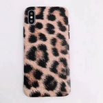 Snake Skin Iphone Case