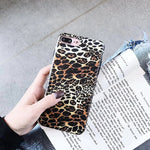 Snake Skin Iphone Case