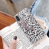 Snake Skin Iphone Case