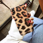 Snake Skin Iphone Case