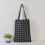 Nordic Printed Tote