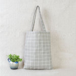 Nordic Printed Tote