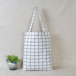 Nordic Printed Tote