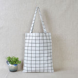 Nordic Printed Tote