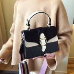 Multilayer Crossbody Bag