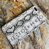 Snake Skin Iphone Case