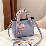 Flamingo Shoulder Bag