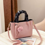 Flamingo Shoulder Bag