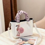 Flamingo Shoulder Bag