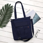 Large Pocket Thick Shopping Bag