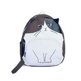 Cat Backpack