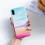 Classic Marble Iphone Cases