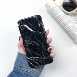 Classic Marble Iphone Cases