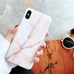 Classic Marble Iphone Cases