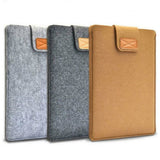 Felt Fabric Ipad Covers