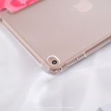 Anime Girl Ipad Case