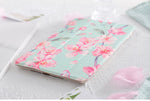 Pink Flower Ipad case