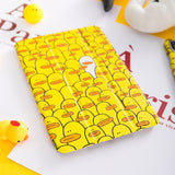 Cartoon Duck Ipad Case