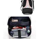 Organizer Backpack